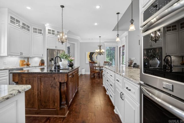 7034 Westshore Avenue, Benton, AR 72019