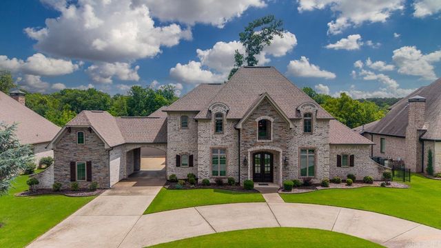 7034 Westshore Avenue, Benton, AR 72019