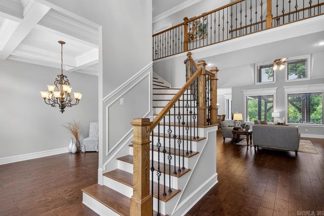 7034 Westshore Avenue, Benton, AR 72019