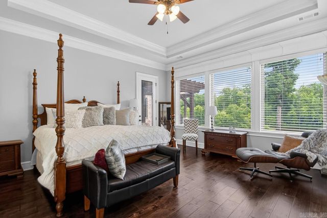 7034 Westshore Avenue, Benton, AR 72019