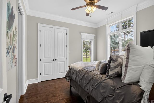7034 Westshore Avenue, Benton, AR 72019