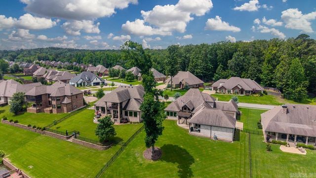7034 Westshore Avenue, Benton, AR 72019