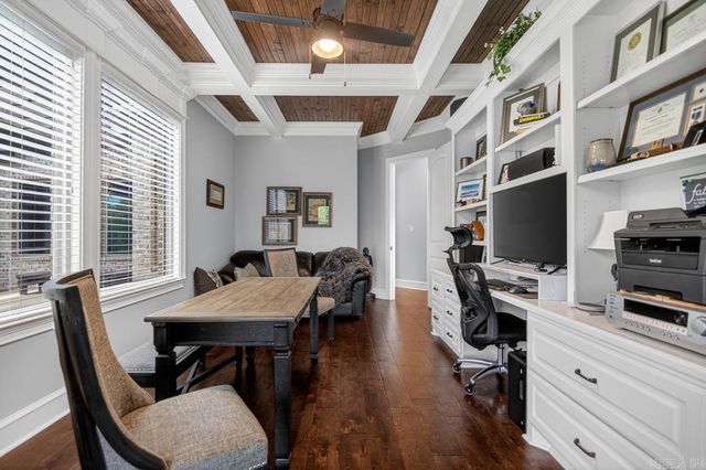 7034 Westshore Avenue, Benton, AR 72019