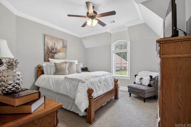 7034 Westshore Avenue, Benton, AR 72019