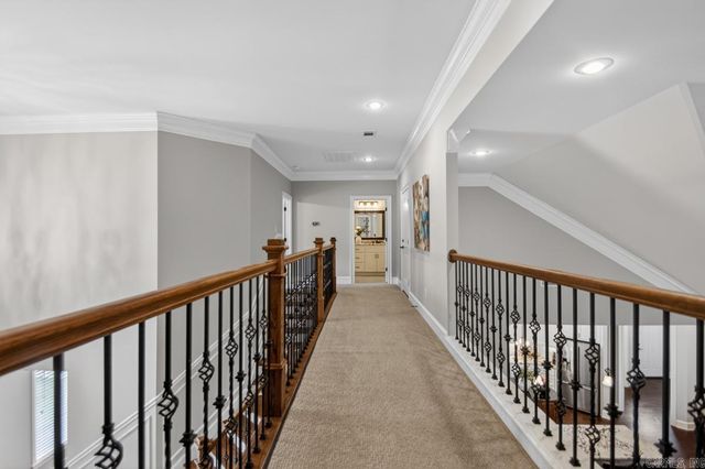 7034 Westshore Avenue, Benton, AR 72019
