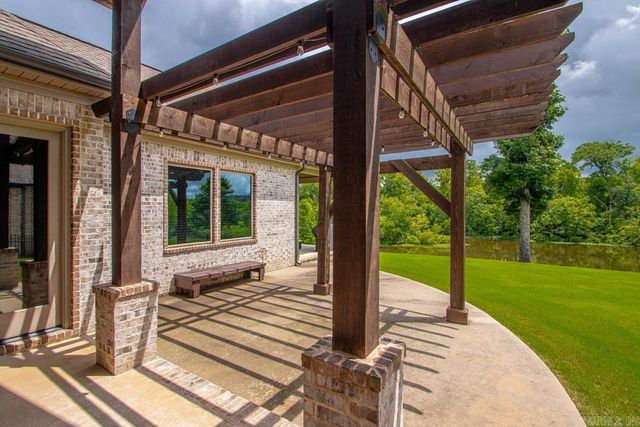 7034 Westshore Avenue, Benton, AR 72019