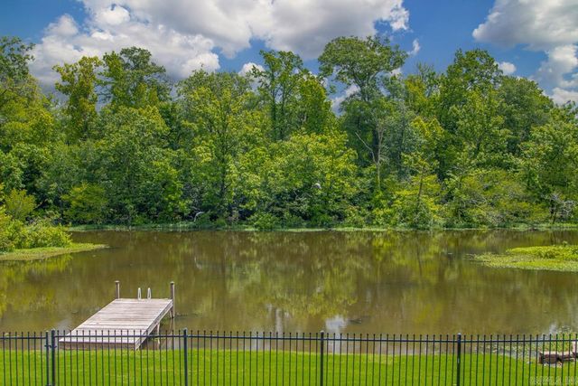 7034 Westshore Avenue, Benton, AR 72019