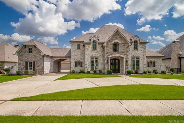 7034 Westshore Avenue, Benton, AR 72019