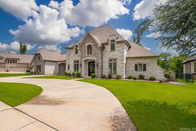 7034 Westshore Avenue, Benton, AR 72019