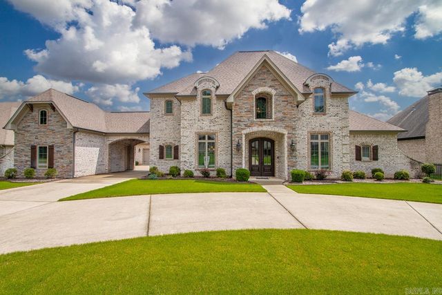 7034 Westshore Avenue, Benton, AR 72019