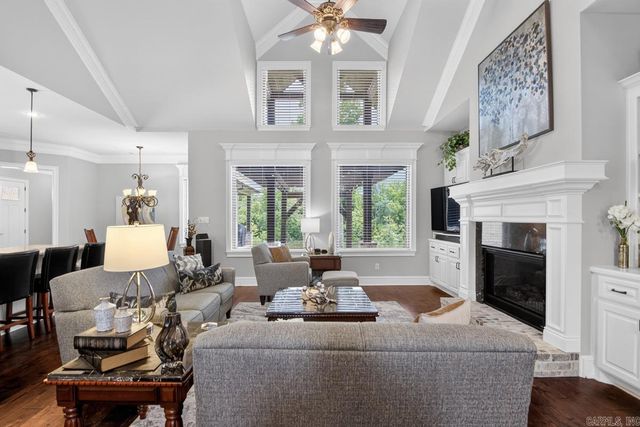 7034 Westshore Avenue, Benton, AR 72019