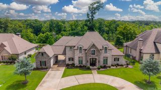 7034 Westshore Avenue, Benton, AR 72019