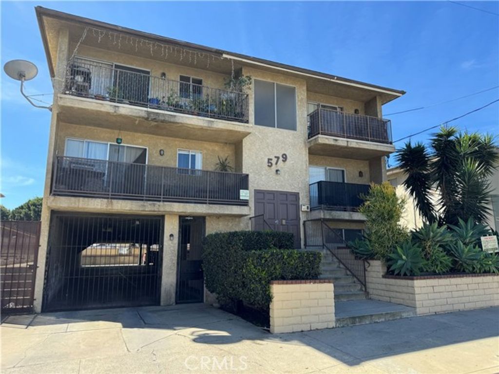 579 W 14th 4, San Pedro (los Angeles), CA 90731