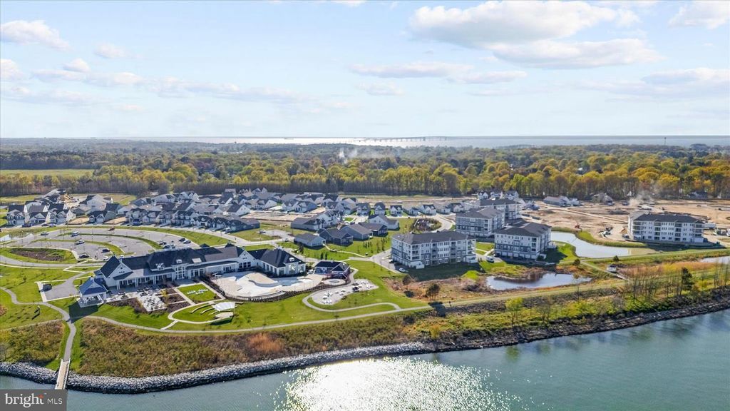 Image 23 of property listing at 132 WHEELHOUSE WAY #11, Chester, MD 21619