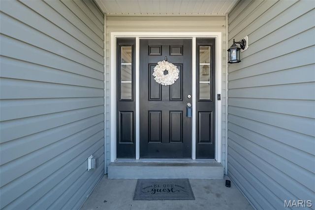 5815 Lookout View, Cedar Hill, MO 63016