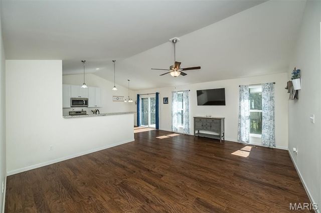 5815 Lookout View, Cedar Hill, MO 63016
