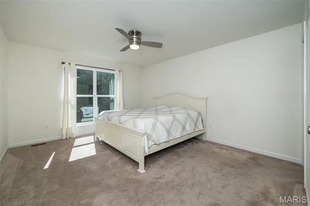 5815 Lookout View, Cedar Hill, MO 63016