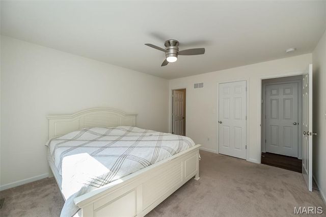 5815 Lookout View, Cedar Hill, MO 63016