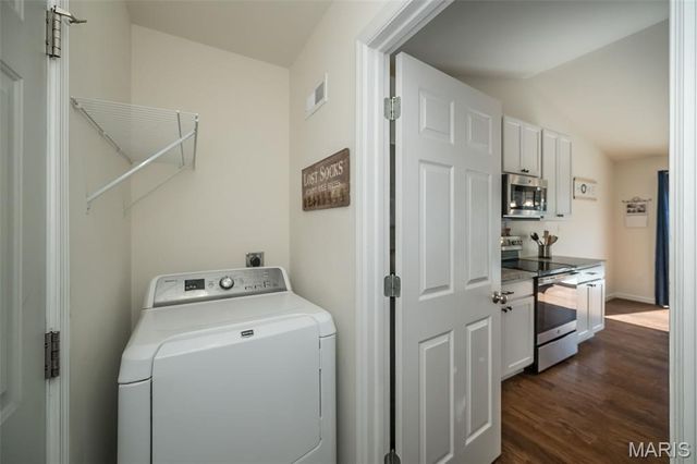 5815 Lookout View, Cedar Hill, MO 63016