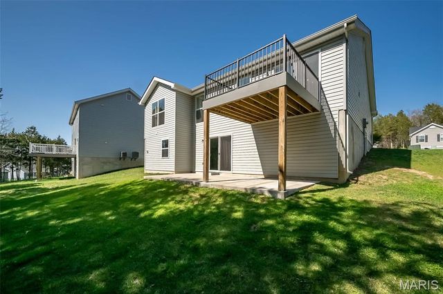 5815 Lookout View, Cedar Hill, MO 63016