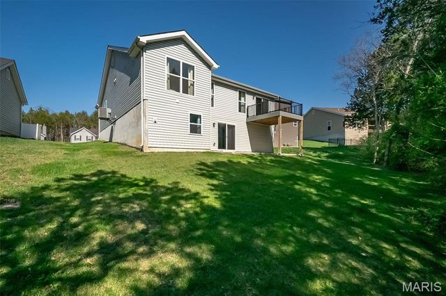 5815 Lookout View, Cedar Hill, MO 63016