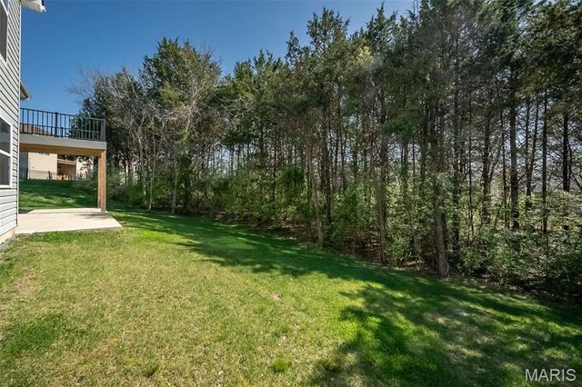 5815 Lookout View, Cedar Hill, MO 63016