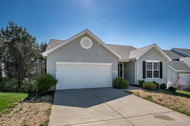 5815 Lookout View, Cedar Hill, MO 63016