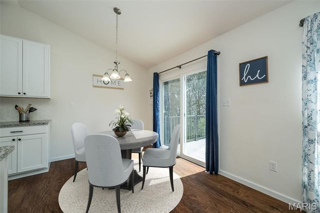 5815 Lookout View, Cedar Hill, MO 63016