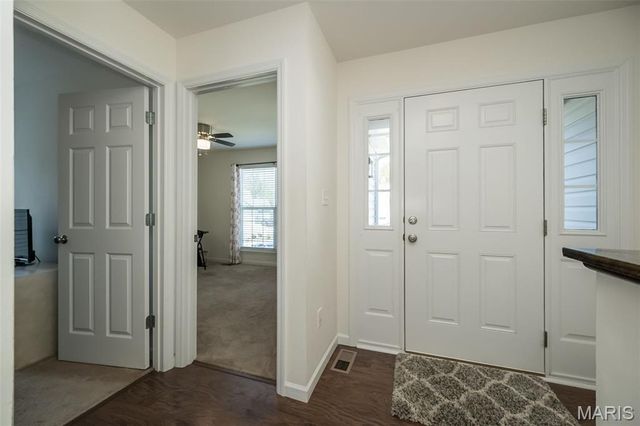 5815 Lookout View, Cedar Hill, MO 63016