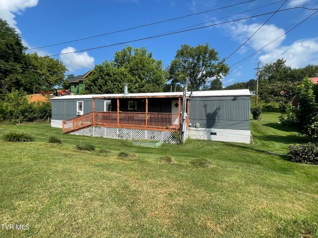 293 Old Fincastle Road, Lebanon, VA 24266