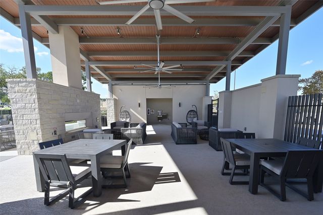 2520 GOLDFINCH Drive, Denton, TX 76205