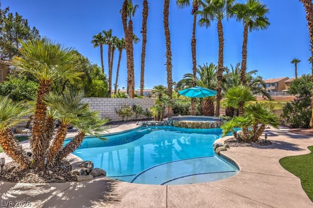 2402 Legacy Island Circle, Henderson, NV 89074
