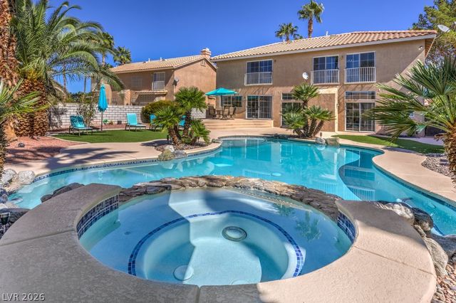 2402 Legacy Island Circle, Henderson, NV 89074