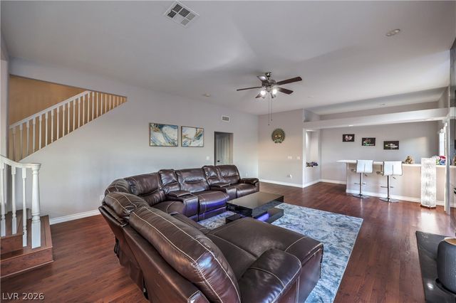 2402 Legacy Island Circle, Henderson, NV 89074