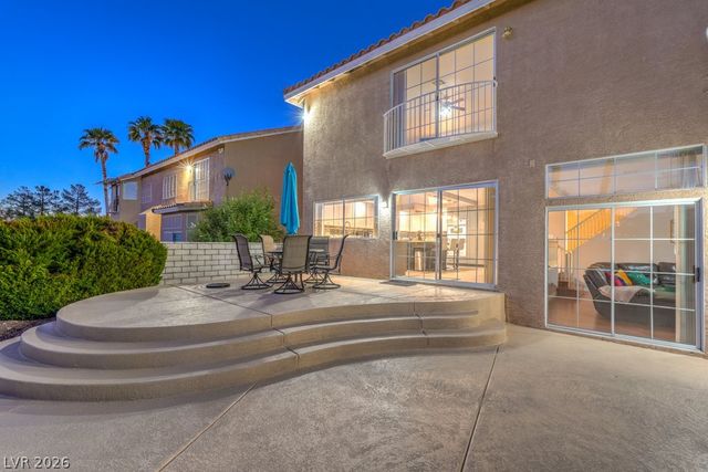 2402 Legacy Island Circle, Henderson, NV 89074