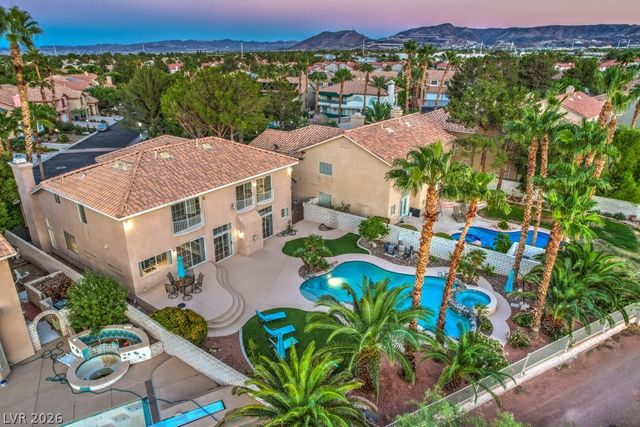 2402 Legacy Island Circle, Henderson, NV 89074
