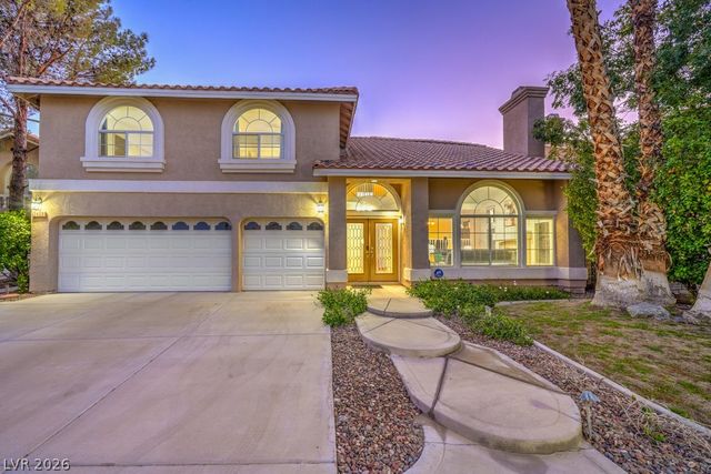 2402 Legacy Island Circle, Henderson, NV 89074
