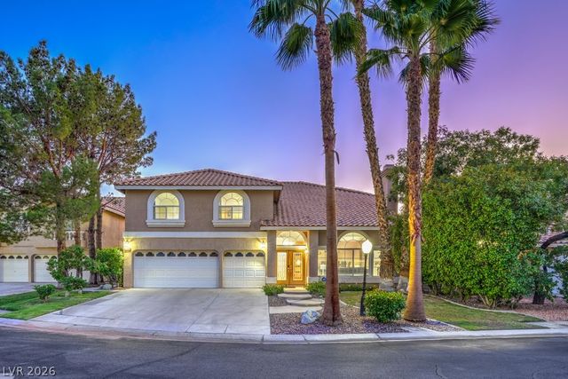 2402 Legacy Island Circle, Henderson, NV 89074