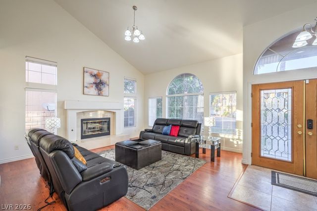 2402 Legacy Island Circle, Henderson, NV 89074