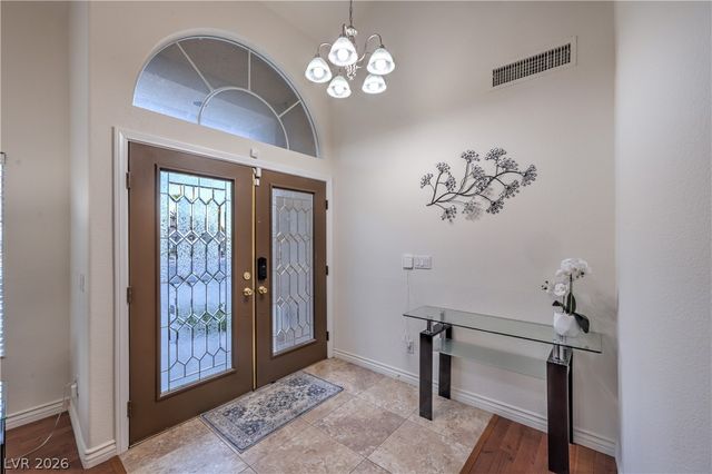2402 Legacy Island Circle, Henderson, NV 89074