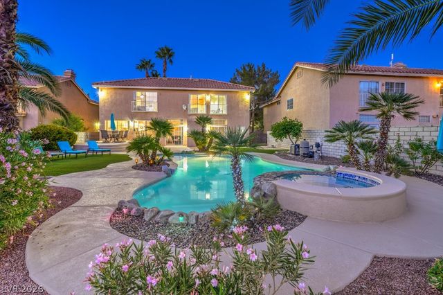 2402 Legacy Island Circle, Henderson, NV 89074
