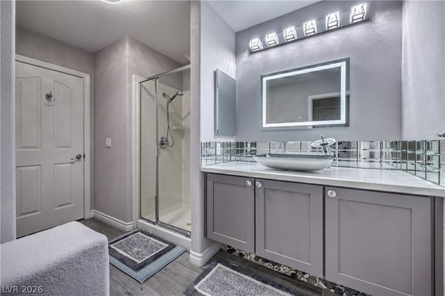 2402 Legacy Island Circle, Henderson, NV 89074