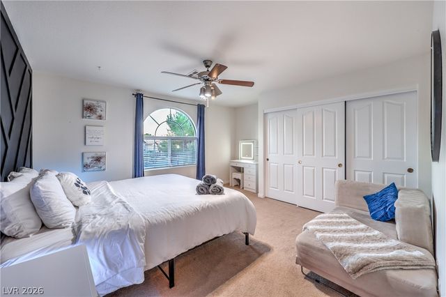 2402 Legacy Island Circle, Henderson, NV 89074