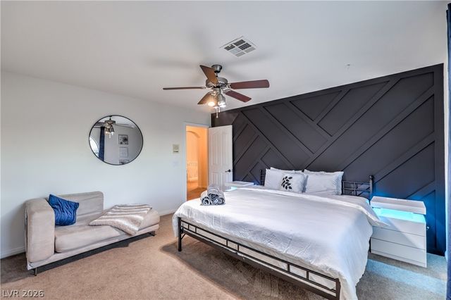 2402 Legacy Island Circle, Henderson, NV 89074