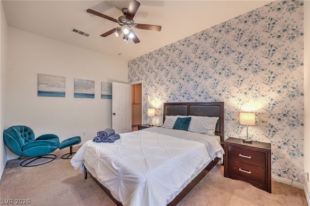 2402 Legacy Island Circle, Henderson, NV 89074