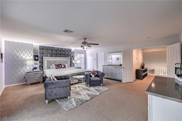 2402 Legacy Island Circle, Henderson, NV 89074