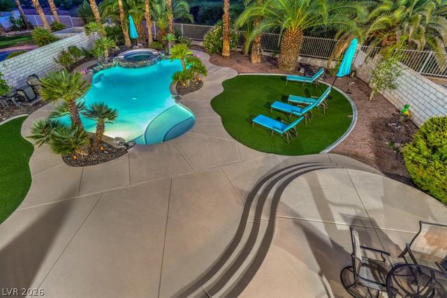 2402 Legacy Island Circle, Henderson, NV 89074