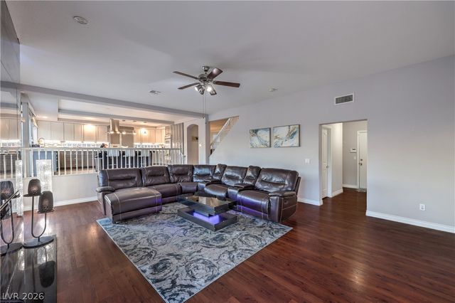 2402 Legacy Island Circle, Henderson, NV 89074