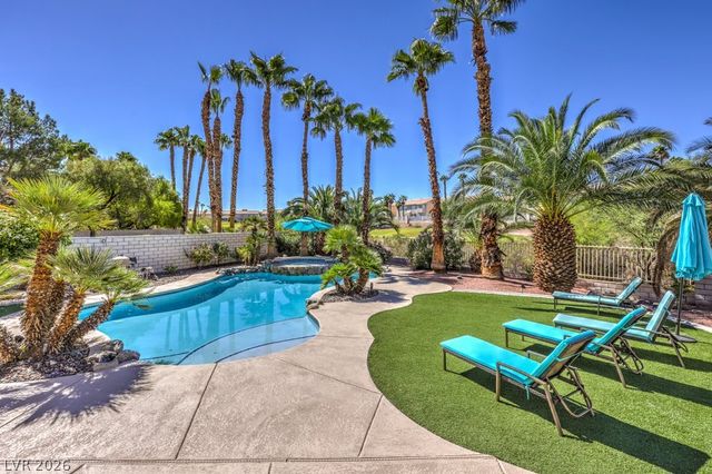 2402 Legacy Island Circle, Henderson, NV 89074