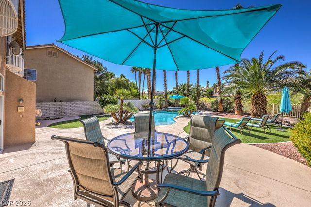 2402 Legacy Island Circle, Henderson, NV 89074